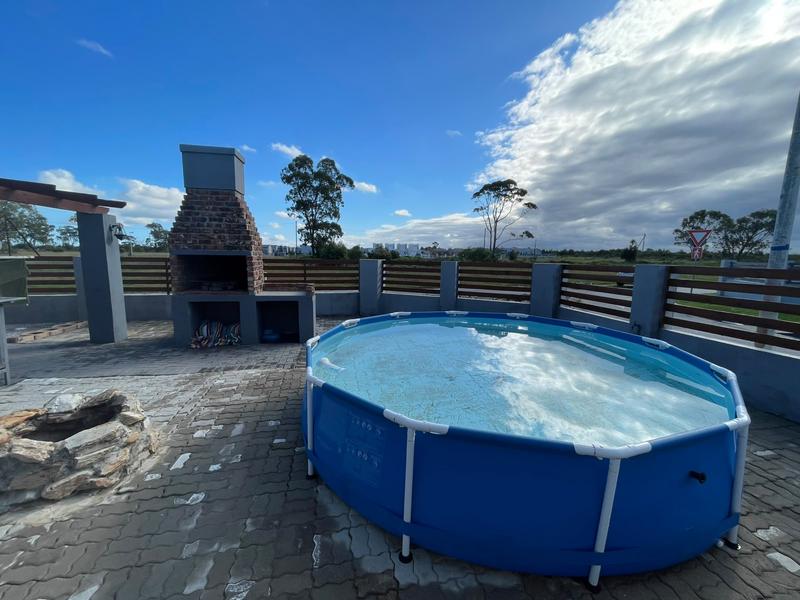 3 Bedroom Property for Sale in Parsonsvlei Eastern Cape